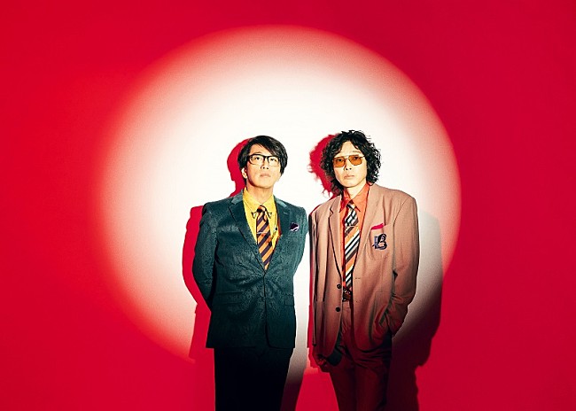 「岡村和義、ツアー中のライブ映像を使用した「少年ジャンボリー」MVプレミア公開へ」1枚目/2