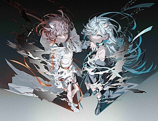 ＶＥＳＰＥＲＢＥＬＬ「バーチャルガールズデュオ・VESPERBELLがメジャーデビュー決定」