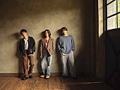 THE BEAT GARDEN「THE BEAT GARDEN、ドラマ『あの子の子ども』主題歌「わたし」歌詞を公開　メンバーのリアタイ視聴ムービーも」1枚目/2