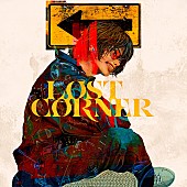 米津玄師「米津玄師、アルバム『LOST CORNER』は20曲入り　描き下ろしジャケット＆トラックリスト公開」1枚目/9