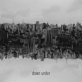 ざきのすけ。「ざきのすけ。 配信シングル「down under」」2枚目/3