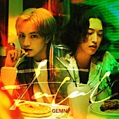 中島健人「GEMN 配信シングル「ファタール」」2枚目/3