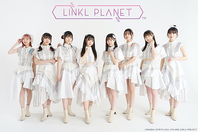 LINKL PLANET「」2枚目/3