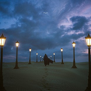 Aimer「Aimer、アニメ『狼と香辛料』第2クールOPテーマ 「Sign」先行配信＆CDリリース決定」