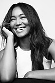 Crystal Kay「Crystal Kay、25周年ライブ【CKニーゴー～25TH ANNIVERSARY】開催決定」1枚目/2