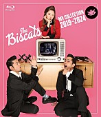 The Biscats「」4枚目/4