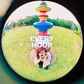 Ｓａｌａ「Sala、Shin Sakiuraプロデュースによる新曲「EVERY HOUR」リリース」1枚目/2