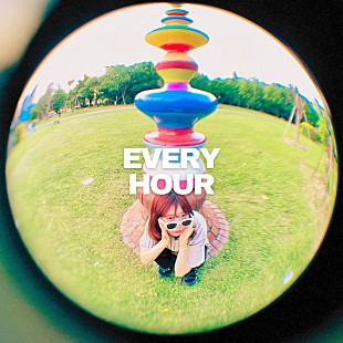 Ｓａｌａ「Sala、Shin Sakiuraプロデュースによる新曲「EVERY HOUR」リリース」