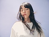 あいみょん「あいみょん、9月発売のアルバム収録曲「ラッキーカラー」を7/5に先行配信決定」1枚目/1