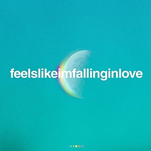 コールドプレイ「コールドプレイ、10/4発売ニューALから「feelslikeimfallinginlove」MV公開」