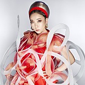 「MISIA、新曲が日テレ系2024アスリート応援ソングに決定＆『THE MUSIC DAY』でTV初披露へ」1枚目/1
