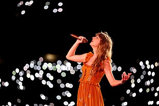 テイラー・スウィフト「テイラー・スウィフト、【The Eras Tour】開催を記念しドイツの都市が一時的に“スウィフトキルヒェン”に改名」