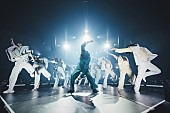 米津玄師「【米津玄師 2023 TOUR / 空想】ライブ写真」5枚目/8