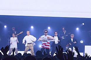 Da-iCE「Da-iCE、ニューSG『Story』／ニューAL『MUSi-aM』リリース決定　【Da-iCE DAY2025】開催も発表」