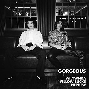 ＷＩＬＹＷＮＫＡ「WILYWNKA、AL『90’s Baby』より「Gorgeous」配信開始&amp;MV公開」