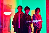 クリープハイプ「クリープハイプのトリビュートアルバム、9組目の参加アーティストはUNISON SQUARE GARDEN」1枚目/2