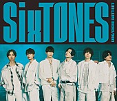 SixTONES「」2枚目/2