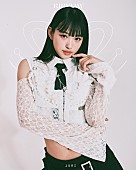 RIRYDAY「日プ女子・北爪さくら所属グループ、RIRYDAYに新人JURIとポケプリの岡部望々花が参加」1枚目/4