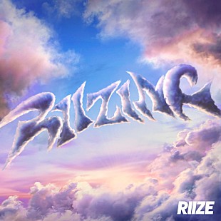 RIIZE「【ビルボード】RIIZE『RIIZING』初の総合アルバム首位獲得　黒崎蘭丸／WayVが続く 」