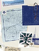 「&amp;amp;TEAM、結束と期待を象徴する『青嵐 (Aoarashi)』ムードティザー公開」1枚目/1