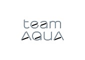 Aqua Timez「ファンクラブ「teamAQUA」ロゴ」3枚目/3