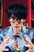 KEY「SHINee KEYが初出演、『あざとくて何が悪いの？』で赤裸々トーク＆ズバッと辛口意見も」1枚目/1