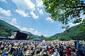 「【FUJI ROCK FESTIVAL &amp;#039;24】入場無料の前夜祭が開催、会場販売グッズも公開」1枚目/1