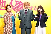 「中島健人、ネット炎上や誹謗中傷などの“SNSトラブル”を語る 「アイドルとして、いろんな言葉を全身で受け止めてきた」」1枚目/1