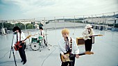 クリープハイプ「クリープハイプ、5秒ずつのカットで映像が構成された新曲「あと5秒」MV公開」1枚目/3