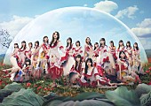 「乃木坂46、ニューSG「チートデイ」先行配信開始」1枚目/1