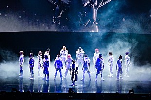 THE RAMPAGE from EXILE TRIBE「THE RAMPAGE、ツアー千秋楽「僕らはまだここで終われない」進化と継承を掲げ9月のドーム公演へ」