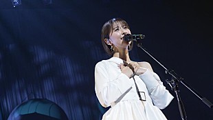 玉井詩織「ももクロ・玉井詩織、初のソロコン【いろいろ】ライブBD“Encore Edition”予約受付開始」