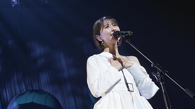 ももクロ・玉井詩織、初のソロコン【いろいろ】ライブBD“Encore Edition”予約受付開始