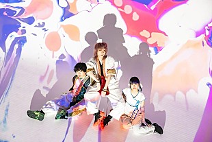 Ｗｉｅｎｎｅｒｓ「Wienners、東阪2マン企画ゲストにフレデリック、キュウソネコカミが決定」