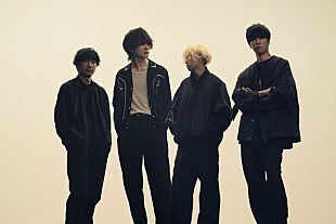 BUMP OF CHICKEN「BUMP OF CHICKEN、ドラマ『西園寺さんは家事をしない』主題歌「strawberry」配信リリース決定＆ジャケットアートワーク解禁」