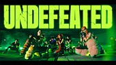 XG「XGワールドツアー日本追加公演が決定、韓国での「UNDEFEATED」パフォーマンスビデオも公開」1枚目/3