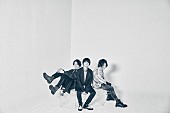 UNISON SQUARE GARDEN「UNISON SQUARE GARDEN×『ブルーロック』3度目タッグ、アニメ第2期オープニング主題歌で」1枚目/2