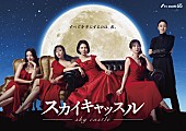 iri「テレビ朝日系木曜ドラマ『スカイキャッスル』」2枚目/2