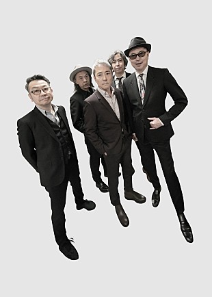 佐野元春＆ザ・ホーボーキング・バンド「佐野元春 ＆ THE HOBO KING BAND、ビルボードライブ3都市を巡るプレミアム・ライブの開催が決定」