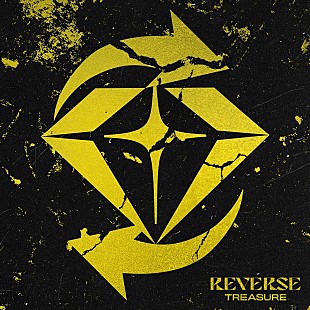 TREASURE「TREASURE、初となるドラマ主題歌「REVERSE」7/27先行配信スタート」