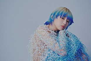 Pii「PORIN（Awesome City Club）ソロプロジェクトPii、最新アー写＆新曲「もう最終回」デモver.公開」