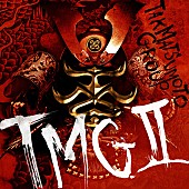 ＴＭＧ「松本孝弘（B&amp;#039;z）率いるTMG、2ndアルバム『TMG Ⅱ』リリース決定」1枚目/2