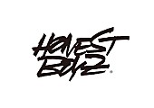 HONEST BOYZ(R)「」2枚目/2