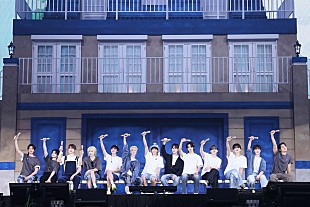 SEVENTEEN「＜レポート＞SEVENTEENと過ごす笑いと感動満載のファンミ【2024 SVT 8TH FAN MEETING ＜SEVENTEEN in CARAT LAND＞】」