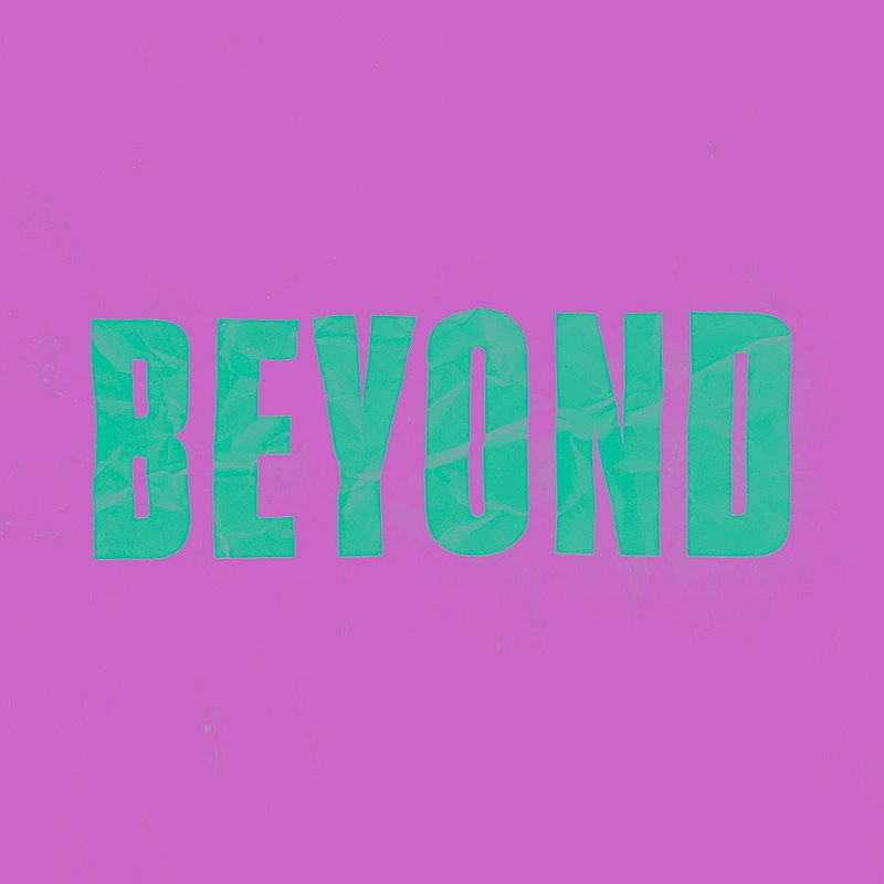 ALI「ALI シングル「BEYOND feat. MaRI」」4枚目/8