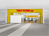 「3,000人規模のイベントが可能『TOWER RECORDS mini ららぽーと名古屋みなとアクルス店』9月にオープン 」1枚目/4