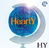 HY「HY「366日」ストリーミング累計1億回再生突破」1枚目/1