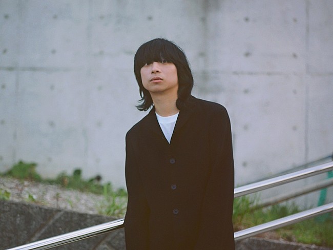 「尾崎世界観、Eテレ『#8月31日の夜に。』出演＆『とりあえず明日を生きるラジオ』がレギュラー化「どんな声でも待っています」」1枚目/1