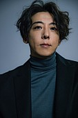 「9月法隆寺にて開催の【OTOBUTAI】に俳優・高橋一生の出演決定」1枚目/2