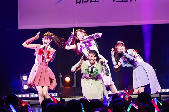 TEAM SHACHI「大黒柚姫（TEAM SHACHI）が主催イベント【柚姫の部屋フェス 2024】を開催　ももクロ高城れに、AMEFURASSHI、高嶺のなでしことのコラボも」1枚目/50